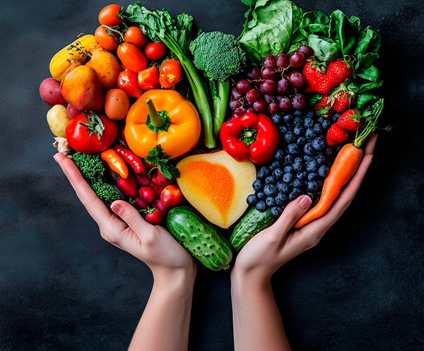 Профессия нутрициолог